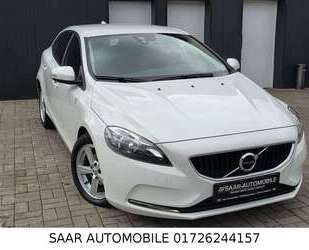 Volvo V40 Gebrauchtwagen