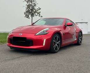 Nissan 370Z Gebrauchtwagen