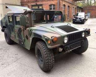 Hummer H1 Gebrauchtwagen
