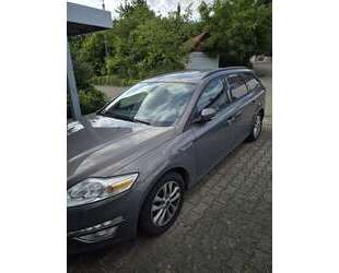 Ford Mondeo Gebrauchtwagen