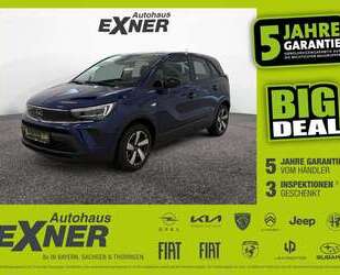 Opel Crossland Gebrauchtwagen