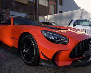 Mercedes-Benz AMG GT Gebrauchtwagen