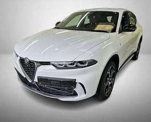 Alfa Romeo Tonale Gebrauchtwagen