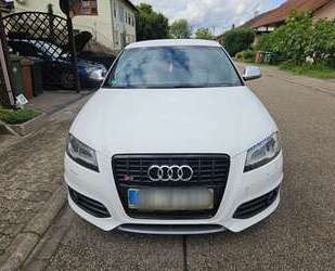 Audi S3 Gebrauchtwagen