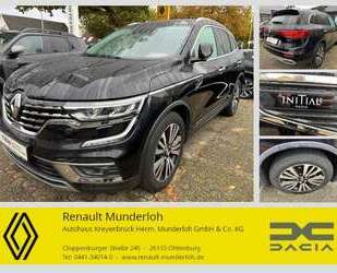Renault Koleos Gebrauchtwagen