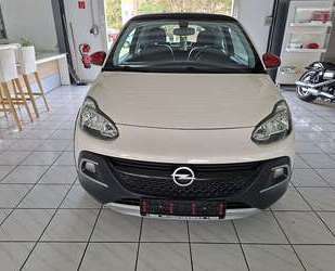 Opel Adam Gebrauchtwagen