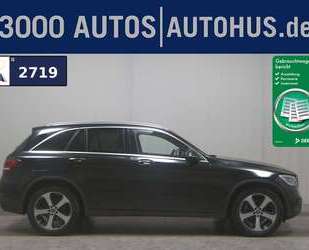 Mercedes-Benz GLC 220 Gebrauchtwagen