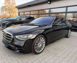Mercedes-Benz S 580 Gebrauchtwagen