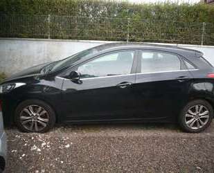 Hyundai i30 Gebrauchtwagen