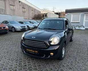 Mini Cooper D Countryman Gebrauchtwagen