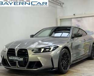 BMW M4 Gebrauchtwagen