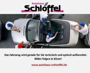Nissan Leaf Gebrauchtwagen