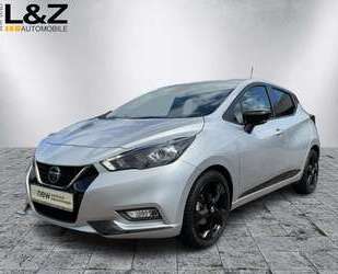 Nissan Micra Gebrauchtwagen