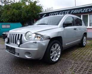 Jeep Compass Gebrauchtwagen