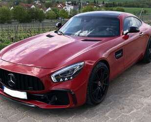 Mercedes-Benz AMG GT Gebrauchtwagen