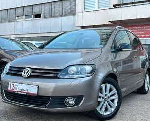 VW Golf Plus Gebrauchtwagen