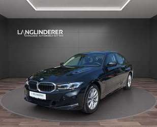BMW 330 Gebrauchtwagen
