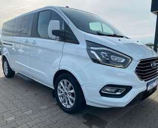 Ford Transit Gebrauchtwagen