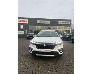 Suzuki S-Cross Gebrauchtwagen