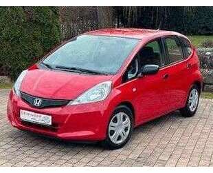 Honda Jazz Gebrauchtwagen