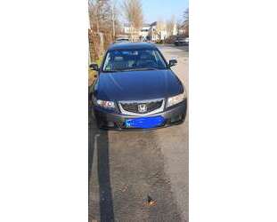 Honda Accord Gebrauchtwagen