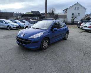Peugeot 207 Gebrauchtwagen