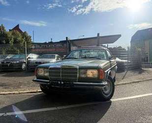 Mercedes-Benz 230 Gebrauchtwagen