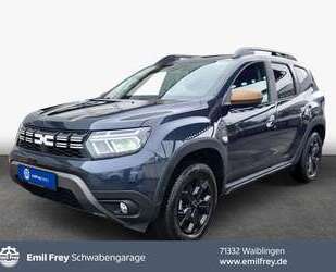 Dacia Duster Gebrauchtwagen