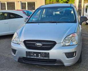 Kia Carens Gebrauchtwagen