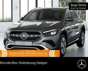 Mercedes-Benz GLA 250 Gebrauchtwagen