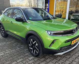 Opel Mokka Gebrauchtwagen