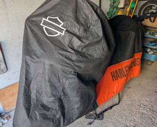 Harley Davidson Ultra Limited Gebrauchtwagen
