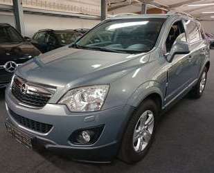 Opel Antara Gebrauchtwagen