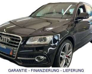 Audi SQ5 Gebrauchtwagen