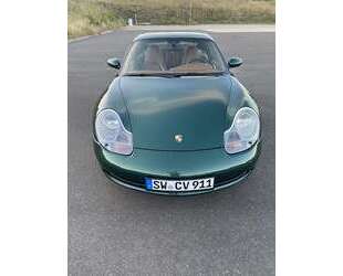 Porsche 996 Gebrauchtwagen