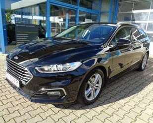 Ford Mondeo Gebrauchtwagen