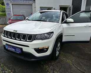 Jeep Compass Gebrauchtwagen