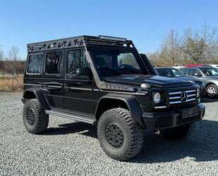 Mercedes-Benz G 350 Gebrauchtwagen