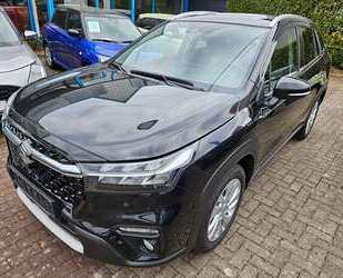 Suzuki SX4 S-Cross Gebrauchtwagen