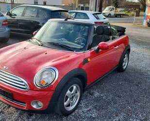 Mini Cooper Gebrauchtwagen