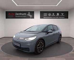 VW ID.3 Gebrauchtwagen