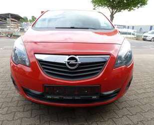 Opel Meriva Gebrauchtwagen