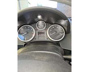 Peugeot 207 Gebrauchtwagen