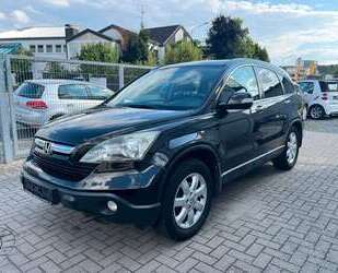 Honda CR-V Gebrauchtwagen