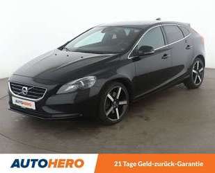 Volvo V40 Gebrauchtwagen