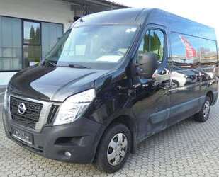 Nissan Interstar 