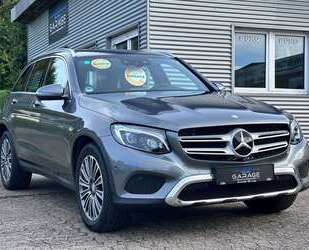 Mercedes-Benz GLC 250 Gebrauchtwagen