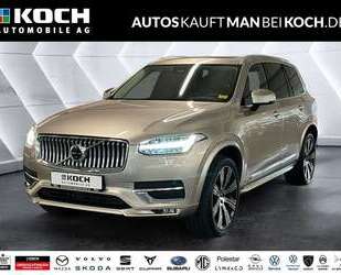 Volvo XC90 Gebrauchtwagen