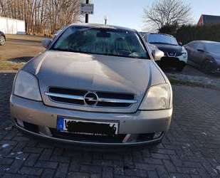 Opel Vectra Gebrauchtwagen