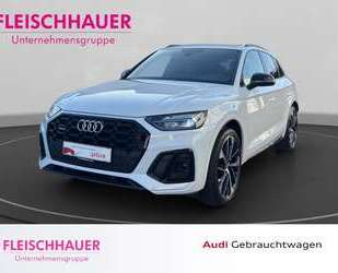 Audi SQ5 Gebrauchtwagen